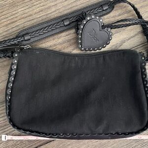 Dior Black Small Purse